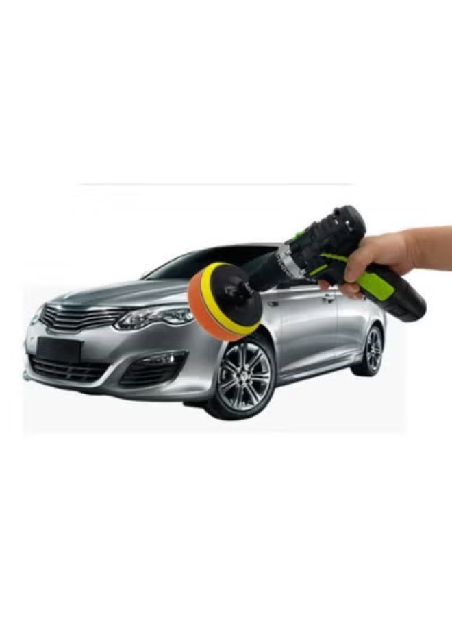Polishing and grinding artifact, multi-functional wireless charging polishing machine, sealing and waxing machine, electric, special for home and car use - Image 4